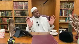 Al Lu&rsquo; Lu&rsquo; Wal Marjan || The Book of Jihad #4