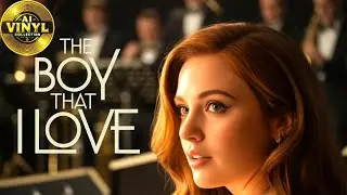 The Boy That I Love &mdash; Ayla Monroe | 50s 60s-Style AI Music Ballad, Love Song Vibes