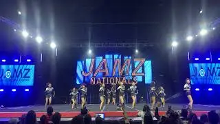 Mars - Crush Athletics