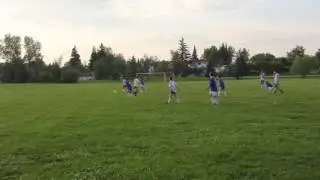Coed adult soccer Saskatoon Rec League