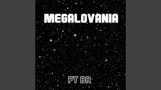 Megalovania (Pt Br)