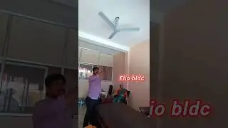 Havells👆Elio bldc fan with remote excellent #shorts #havells #bldcfan