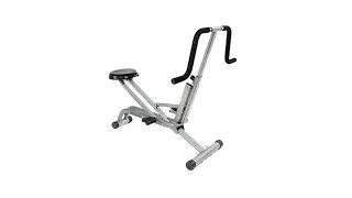 Brenda DyGraf Fit Rider Exercise System with Workout DVD