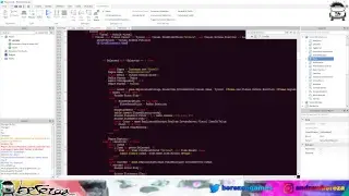 Miner's Haven Development Stream