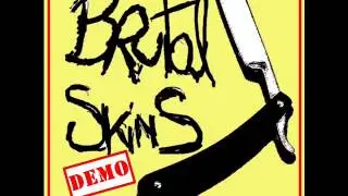BRUTAL SKINS   INCORRECTOS