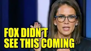 Fox Panel Left SHOCKED as Trump&rsquo;s Economy Falls Apart LIVE