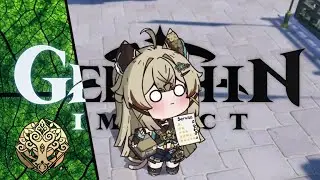 Genshin 1944 - Japonia się budzi?