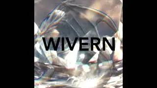 Mizuki Maurice - WIVERN (Official Audio)