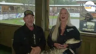 EarthxTV&rsquo;s &lsquo;Texas Gator Savers&rsquo; Lets You Experience the Adrenaline of Rescuing Alligators