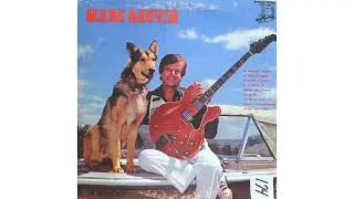 Marc Gauvin - Maman, rose d'amour
