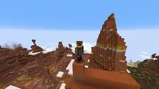 Unnamed Minecraft server application