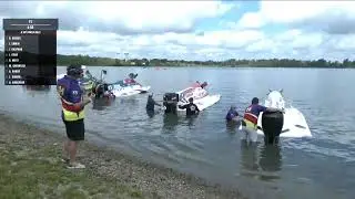 F1 Powerboat Championship - Springfield, OH