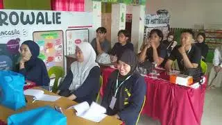 Best Practice PKW 2025 – PKBM MATTIROWALIE #bestpracticepkw2025