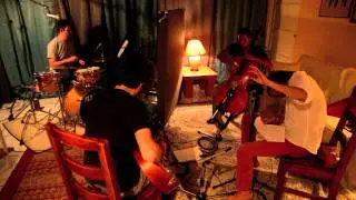 Vincent - Javier Arce y Los de Alla