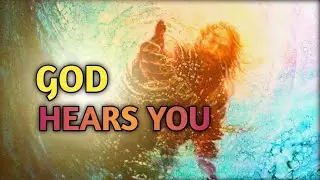 Psalms 80 - God Hears You | Bible Study
