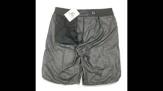 Design Your Own Beach Shorts! Men&rsquo;s Flat Waist Drawstring Shorts with Pocket. #Menswear #beachvibes
