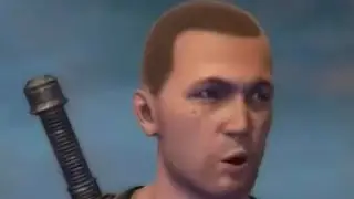 Never knew you could do this in inFAMOUS 2 for 13 years