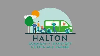 Halton Community Transport