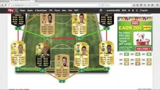 Futhead's Hybrids ep 13 Special Chempions League themed squads!