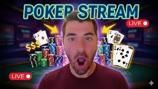 Fastest Way to Build a $100k Poker Roll