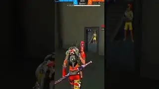 ONLY MAC 10 CHALLENGE - GARENA FREE FIRE MAX #shorts #short
