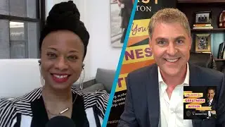 Achieve Your Dreams and Live a Successful Life with Teneshia Jackson Warner