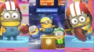 HUDDLE UP HUSTLE BOSS RUSH CHAMPIONSHIP #gaming #gamerforever #gameplay #games
