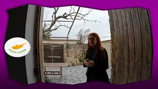 Nice host of the house in Lasa village