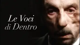 Eduardo De Filippo - Le voci di dentro [1978]