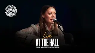 Acclaimed Songwriter Hillary Lindsey Performs &ldquo;Jesus, Take the Wheel&rdquo;