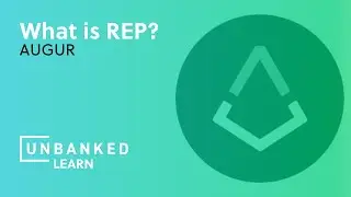What is Augur? - REP Beginners Guide