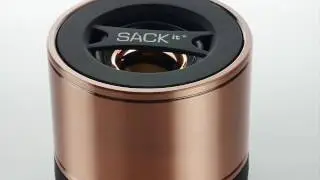 WOOFit S Bluetooth speaker