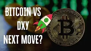 DXY-க்கும் BITCOIN-க்கும் என்ன சம்பந்தம்? | BITCOIN CHART ANALYSIS TAMIL | Coinmarketcap