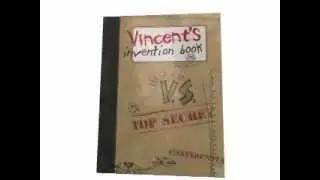Vincent Shadow by Tim Kehoe