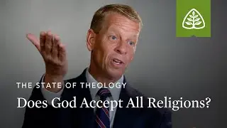 Do All Religions Worship the Same God?