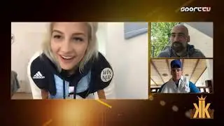Karanténkirály - Fodor Csenge vs Ligetvári Patrik