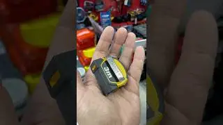Рулетка Dewalt DWHT36098