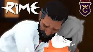 Трагический Финал ∎ RiME Прохождение #10
