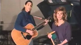 AESwave Presents: The Fluke 98 Song