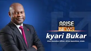 Our CEO (Africa Operations), Kyari Bukar was on Arise TV  to speak on the Naira policy.