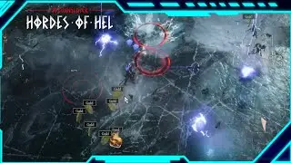 Jotunnslayer: Hordes of Hel - Gold farming Seeress or Berserker? | Let's Play #jotunnslayer