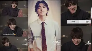 ~tổng hợp~ tiktok về eom seonghyeon 🦊#seonghyeon #cortis #emlum