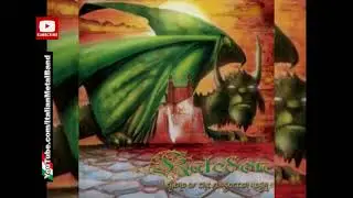 KALEDON - Legend Of The Forgotten Reign - Chapter I  The Destruction (2002) (C)