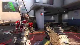 jjmiller33's Live PS4 Broadcast with the #1 clan in Hardcore Dom -ps4