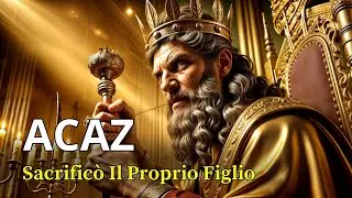 Perch&eacute; ACAZ Fece Il Peggior Sacrificio Della Storia? Questa Storia Vi Sconvolger&agrave;