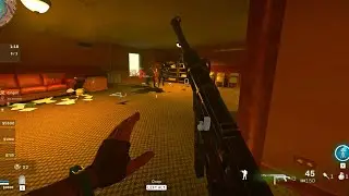 Movement demon on #rebirthisland #warzone#codtok#cod