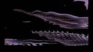 VISUALIZER_002: Punishment - Knife Edge Death Match