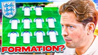What England MUST Change To BEAT USA!