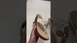 New models ladies footwear #sandals #manufacturing #shoes #viral #fashion #style #beauty