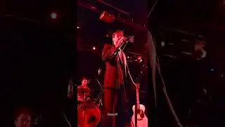 The Sun Will Rise - Rhys Lewis [11.02.2023 Cologne]